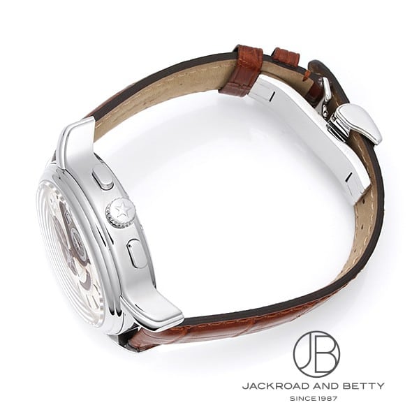 クロノマスター オープン XXT グランドデイト[03.1260.4039/01.C611