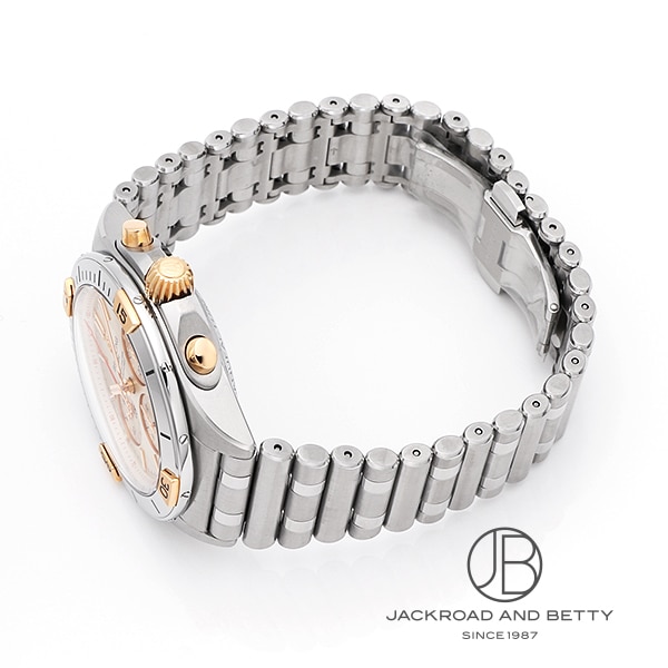 クロノマット B01 42[IB0134101G1A1] Chronomat B01 42