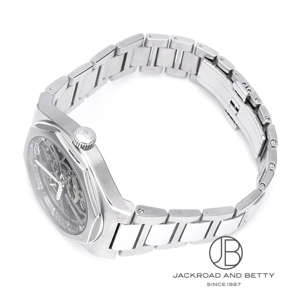 ロレアート スケルトン[81015-11-001-11A] Laureato Skeleton