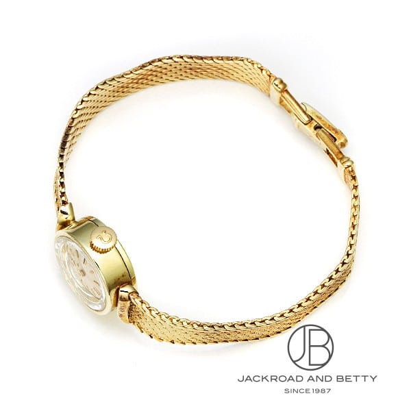 14金イエローゴールド カットガラス[A8868] 14k yellow gold cut glass