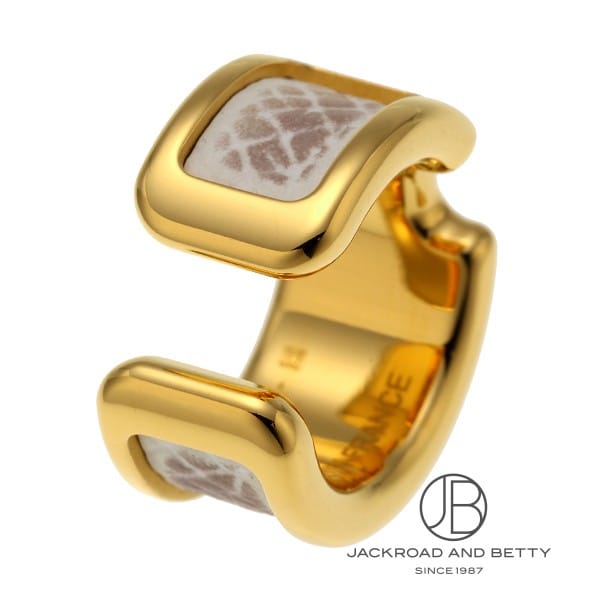オランプ イヤーカフ PM ブラン ホワイト[] Olympe Ear Cuff PM