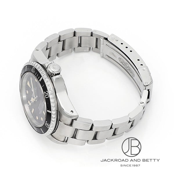 xepher品 ロレックス シードゥエラー Ref.16660 - SEA-DWELLER Ref.16660
