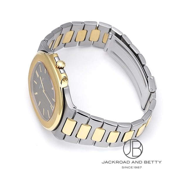 ノーチラス[3700/1JA-050] NAUTILUS | パテック フィリップ メンズ