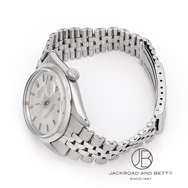 デイトジャスト[1600] Datejust | ロレックス メンズ