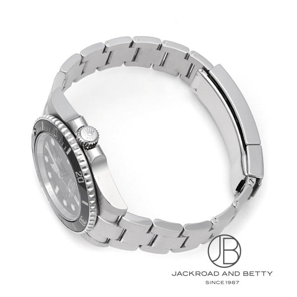 サブマリーナー[114060] Submariner | ロレックス メンズ 中古 時計