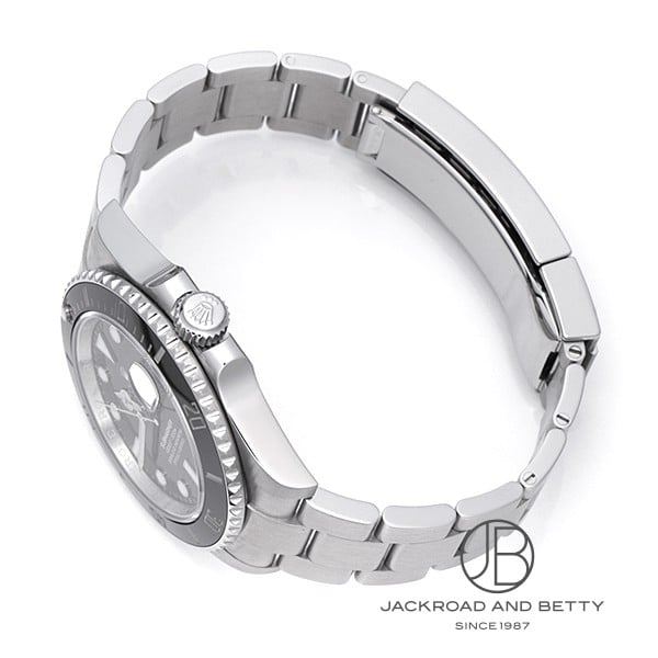 サブマリーナー デイト[126610LN] Submariner Date | ロレックス
