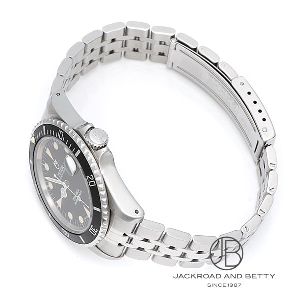 サブマリーナー ボーイズ[75190] Submariner Boys | チューダー