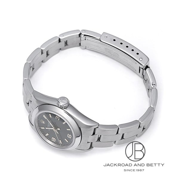 てつろー　手渡し限定 オイスター パーペチュアル[67180] Oyster Perpetual