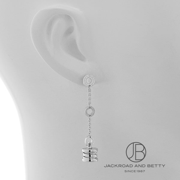 ビー・ゼロワン エレメント ピアス[341473] B.ZERO1 Element Earrings