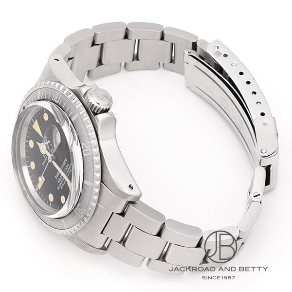 サブマリーナー デイト[1680] Submariner Date | ロレックス