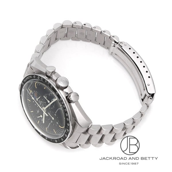 スピードマスター ムーンフェイズ[345.0809] Speed-Master Moonphase