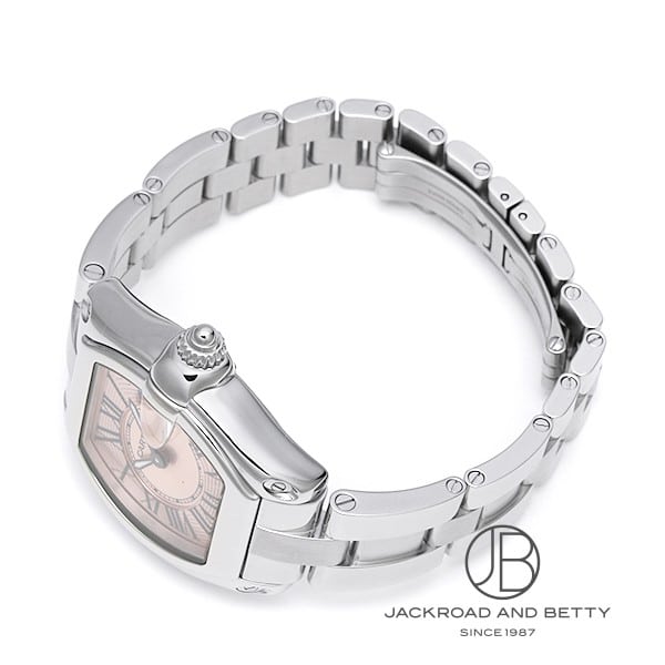 ロードスター SM[W62017V3] Roadstar SM | カルティエ