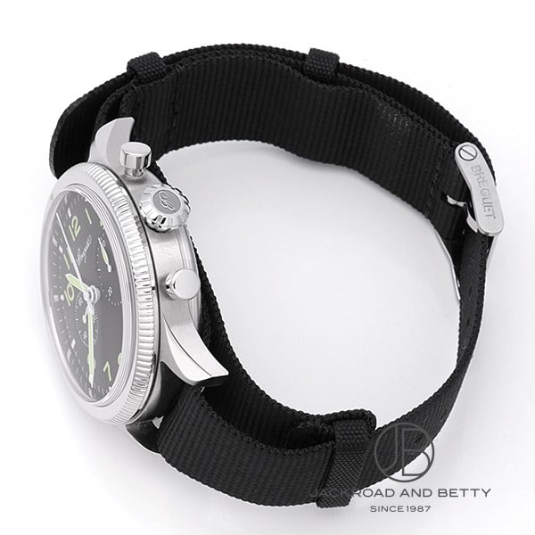 タイプXX 2057 ミリタリー バージョン[2057ST/92/3WU] Type XX