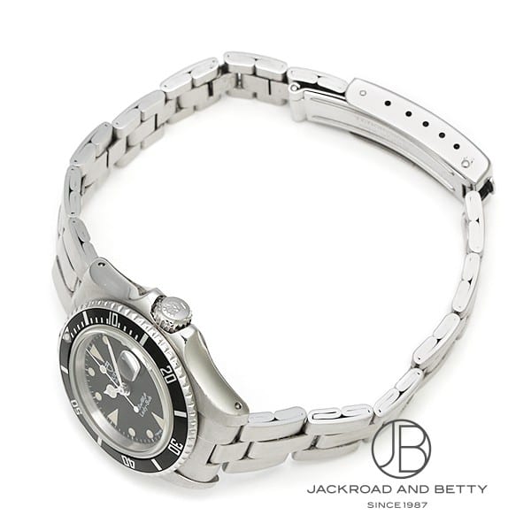 プリンセスオイスターデイト レディーサブ[96090] Princess Oyster