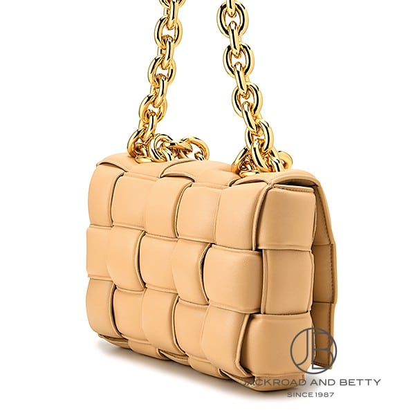 ★送料込★Bottega Veneta  チェーン カセット バッグ ボッテガヴェネタ(BOTTEGA VENETA)ボッテガヴェネタ チェーン
