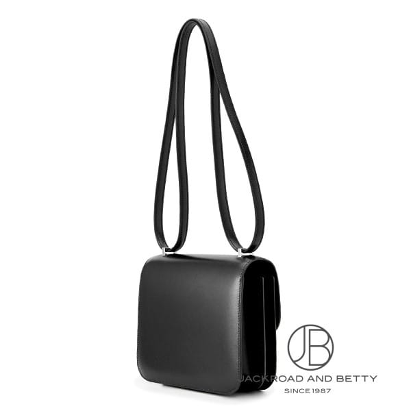 美品✨ エルメス ビットローファー コンスタンス Hバックル ブラック 36 エルメス(HERMES)エルメス コンスタンス ローファー 靴
