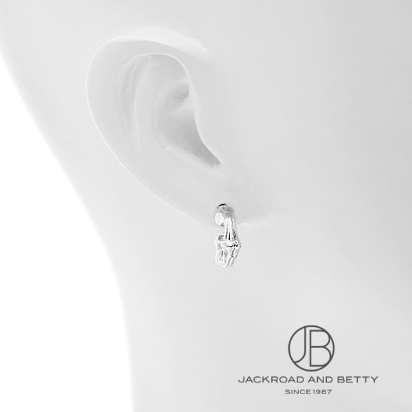 バンブー ピアス[] Bamboo pierced | ティファニー 中古 ジュエリー