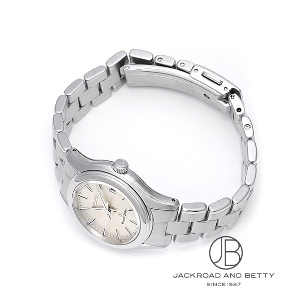 グランドセイコーSTGF025 グランドセイコー / Grand Seiko クォーツ STGF025 シルバー
