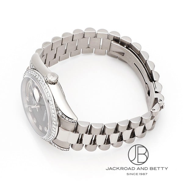 デイデイト[118389NA] Daydate | ロレックス メンズ 中古 時計