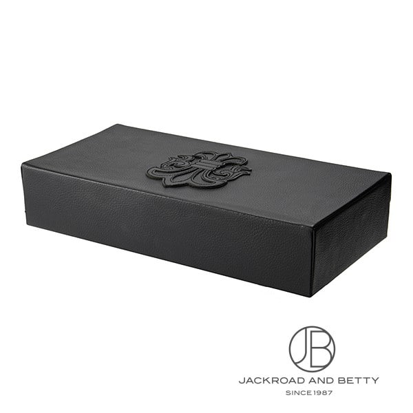 クロムハーツ メガネ サングラスケース 6本収納[] Chrome Hearts