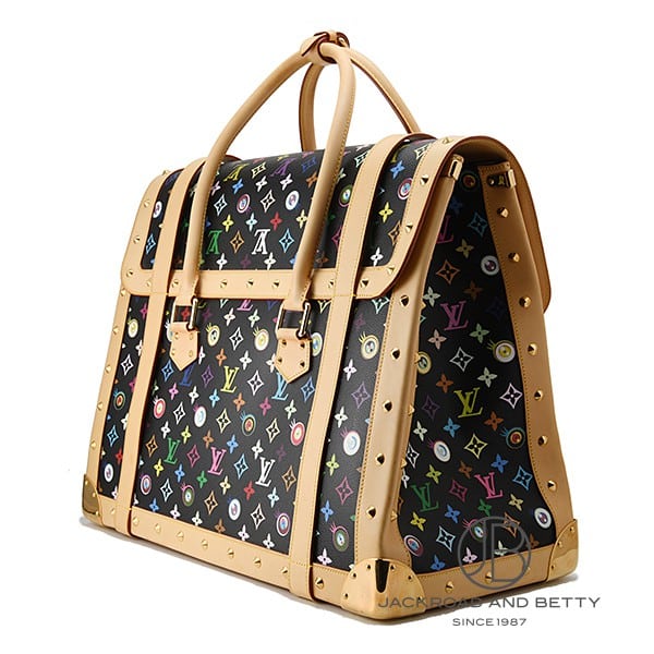 アイラブモノグラム サックジギャンティック[M92056] Eye Love