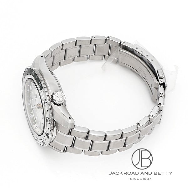 メカニカル ハイビート 36000 GMT オートマティック[SBGJ277] Grand