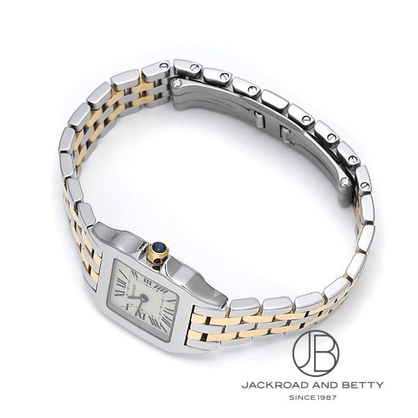 サントス ドゥモワゼル SM[W25066Z6] Santos Demoiselle