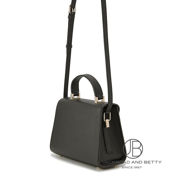 マイクロ イジィデ ブラック 黒[WBES0022028LOC99NN] Iside Crossbody