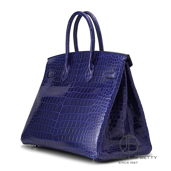 エルメス HERMES バーキン35 バーキン 35 バッグ トートバッグ