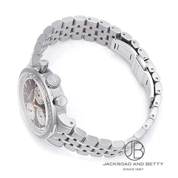 ミレジム クロノグラフ[7765-ST-60651] Millesime Automatic