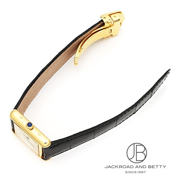 マストタンクMM[W1017354] Must Tank MM | カルティエ レディース 中古