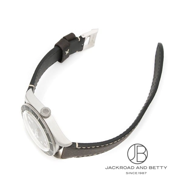 ヘリテージ ブラックベイ フィフティエイト 925[79010SG-0001