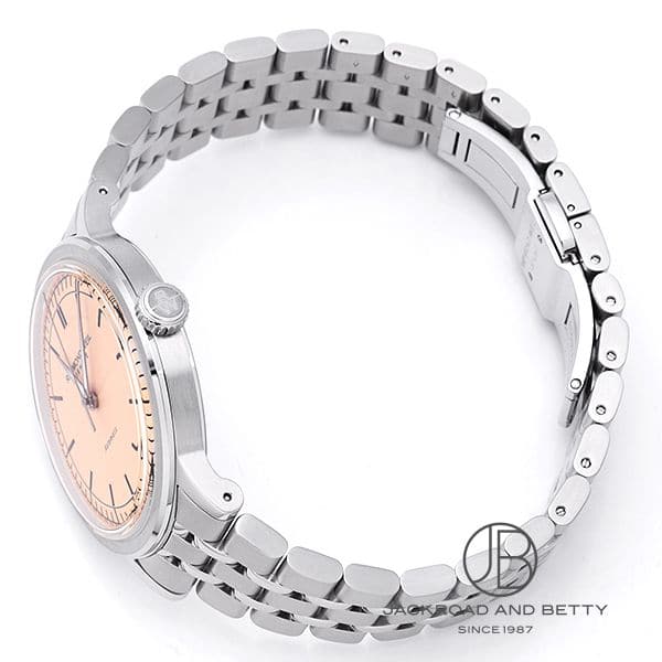 ミレジム オートマティック センターセコンド[2925-ST-80001