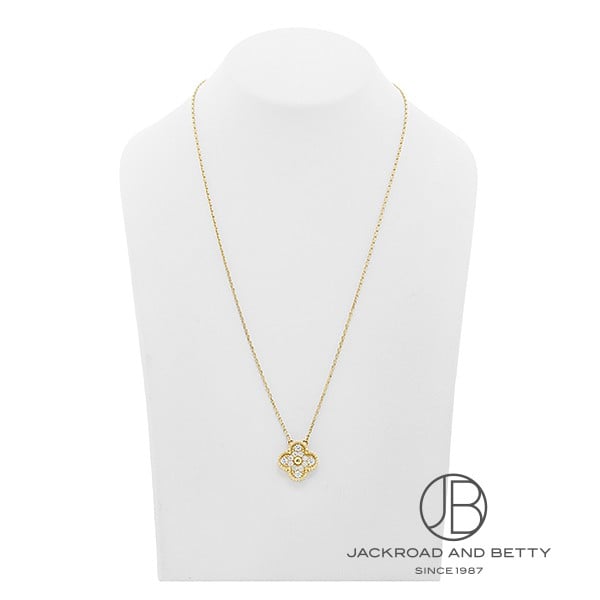 ヴィンテージ アルハンブラ ペンダント[VCARA45300] Vintage Alhambra