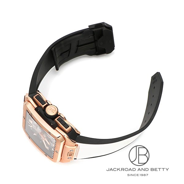 スクエア・バン ウニコ キングゴールド[821.OX.0180.RX] Square Bang