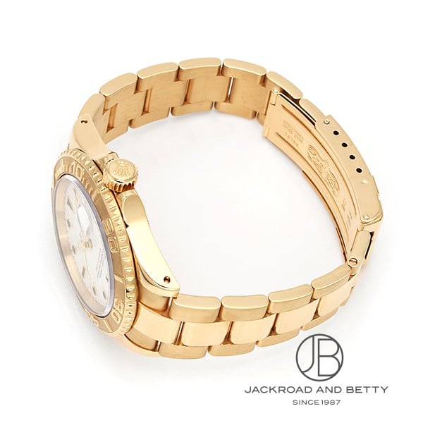 ヨットマスター[16628] Yacht-Master | ロレックス メンズ 中古 時計