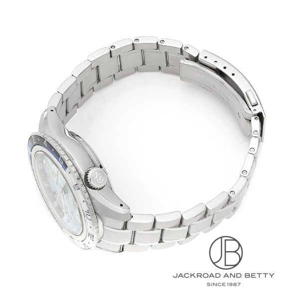 メカニカル ハイビート 36000 GMT キャリバー9S 25周年記念限定