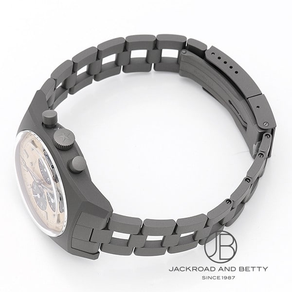 クロノマスター A384 リバイバル 次元大介エディション[97.L384.400/04