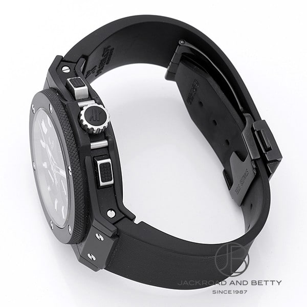 ビッグ・バン エボリューション ブラックマジック[301.CI.1770.RX] Big