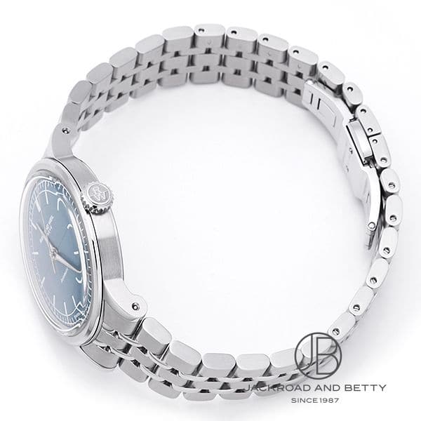 ミレジム オートマティック センターセコンド[2125-ST-50011