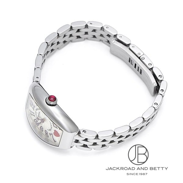 ハート トゥ ハート[5002SQZC6HJRED AC] Heart to Heart | フランク