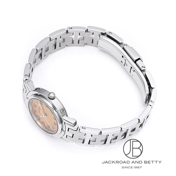 クリッパー[CL4.210.431] Clipper | エルメス レディース 中古 時計