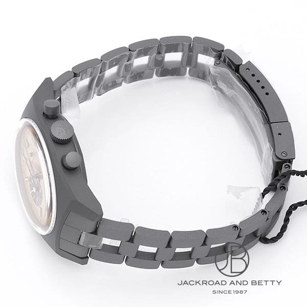 クロノマスター A384 リバイバル 次元大介エディション[97.L384.400/04