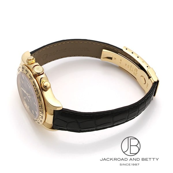 コスモグラフ デイトナ[116518] Cosmograph Daytona | ロレックス