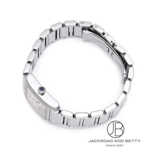 タンク フランセーズ SM[W51008Q3] Tank Francaise | カルティエ