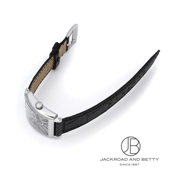 マスタースクエア[6002SQZR] Master Square | フランク ミュラー