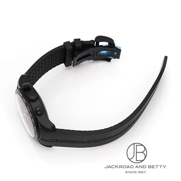 クロノタイマー[6010.1.04.005.05.2] Chronotimer | ポルシェデザイン