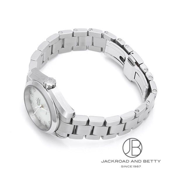 シーマスターアクアテラ[231.10.30.60.55.001] Seamaster Aqua