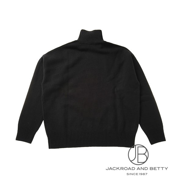 ニットセーター L[BFUKS402.018] Knit Sweater | アミ パリス 新品