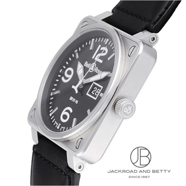 Bell&Ross BR01-96-S-006